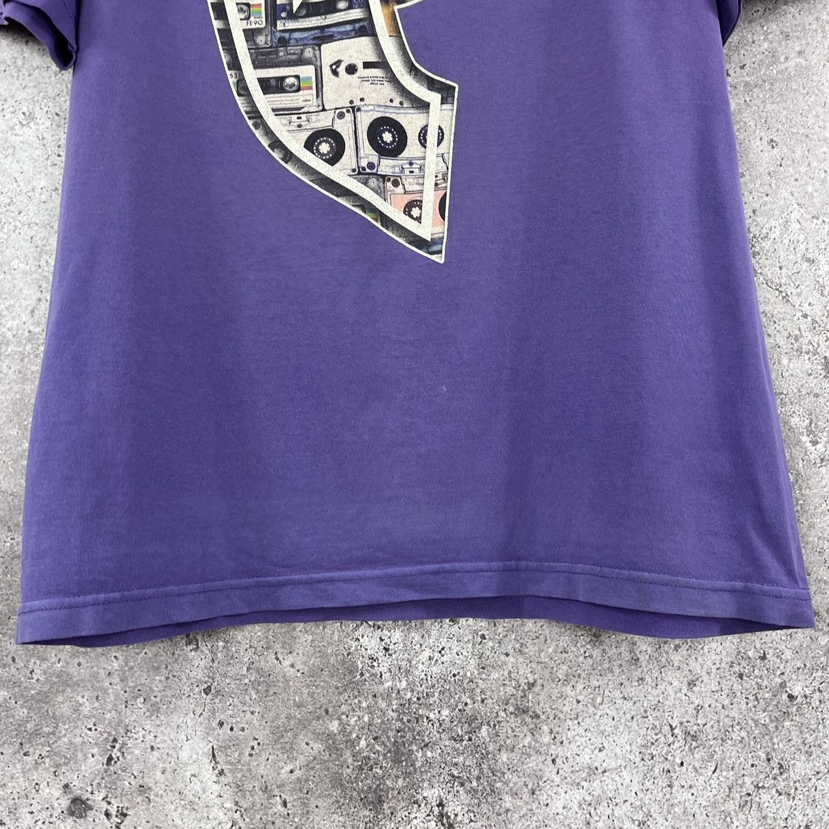 Famous Stars And Straps Famous Stars and Straps Vintage Tee Big Logo Graphic Size L Size US L / EU 52-54 / 3 - 6 Thumbnail