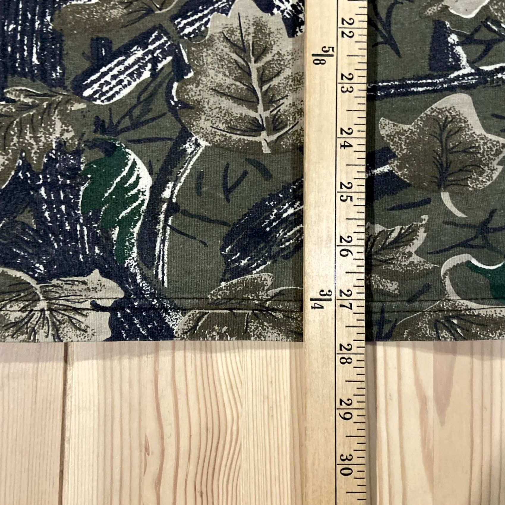 Vintage VINTAGE Master Sportsman Shirt Mens L Outdoor Camo Classic Army Hunting Shirt Size US L / EU 52-54 / 3 - 4 Thumbnail