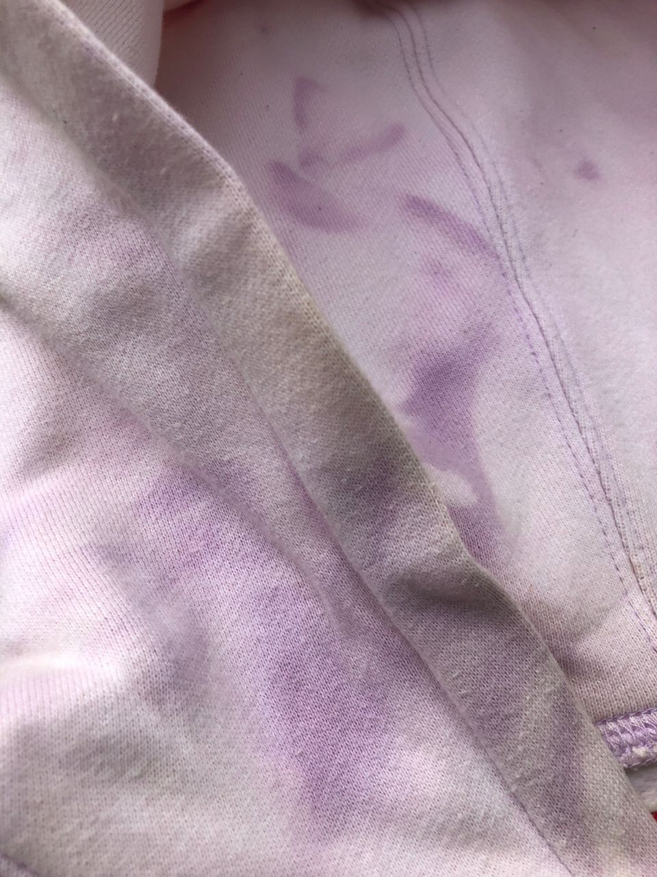 Evisu Stevie Kau Evisu Yamane Seagull Logo Tie-Dye Hoodie Size US M / EU 48-50 / 2 - 9 Thumbnail