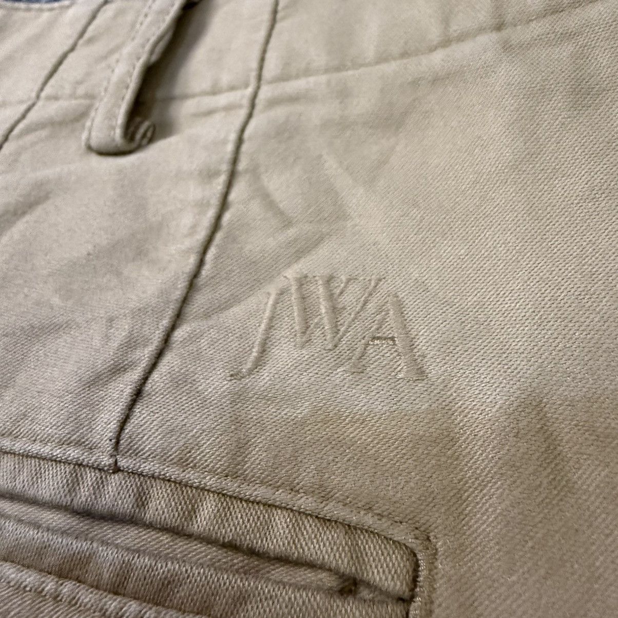 JW Anderson × Uniqlo Archives 🔥 Pleated Wide Trouser Pant Y2K style Size US 36 / EU 52 - 6 Thumbnail
