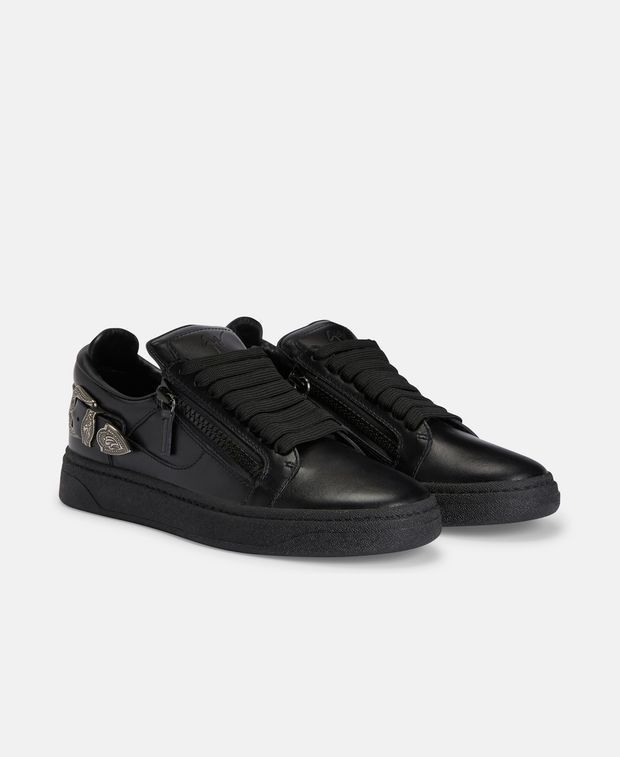 Giuseppe Zanotti Sneakers Size US 7 / EU 40 - 1 Thumbnail