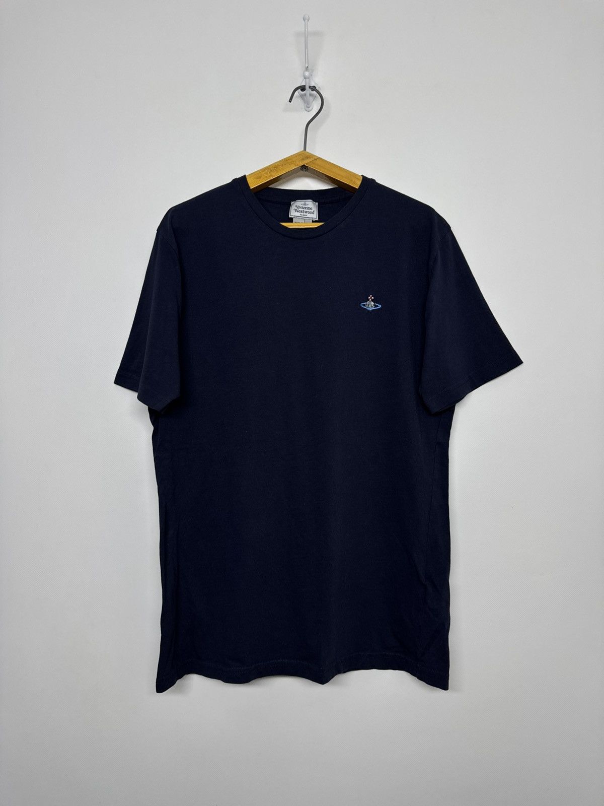 Vivienne Westwood Vintage Y2k Vivienne Westwood Luxury T-Shirt 