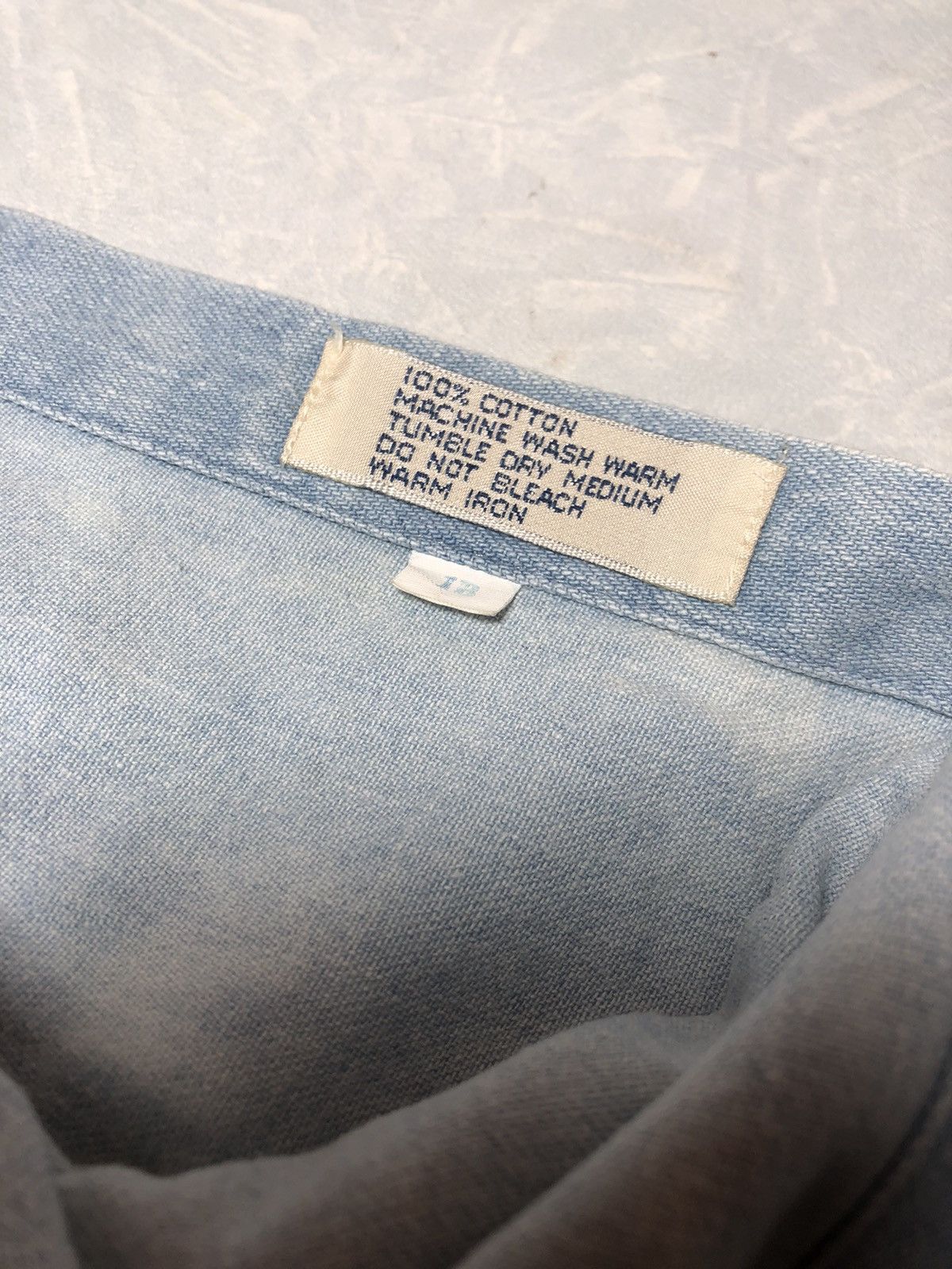 Diesel × Vintage Diesel shirt Size US XXL / EU 58 / 5 - 8 Thumbnail