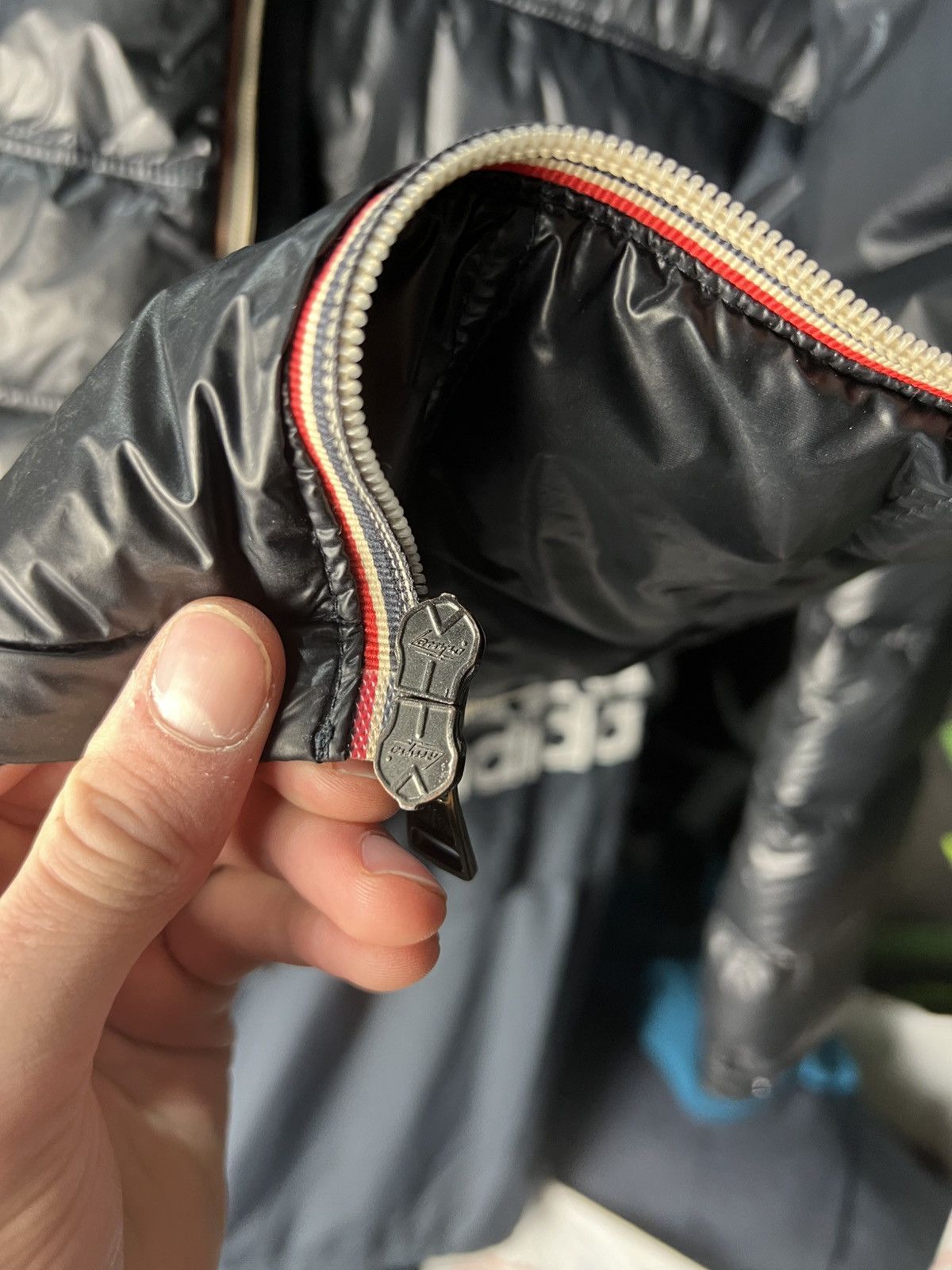 Moncler Moncler Puffer Jacket Size US S / EU 44-46 / 1 - 10 Thumbnail