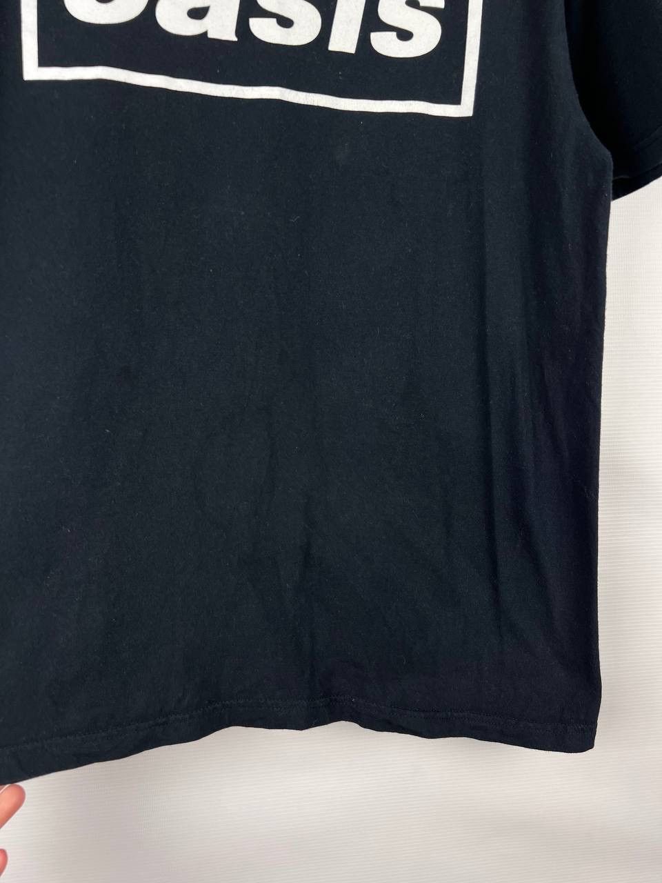 Other Oasis band t-shirt size M Size US M / EU 48-50 / 2 - 5 Thumbnail