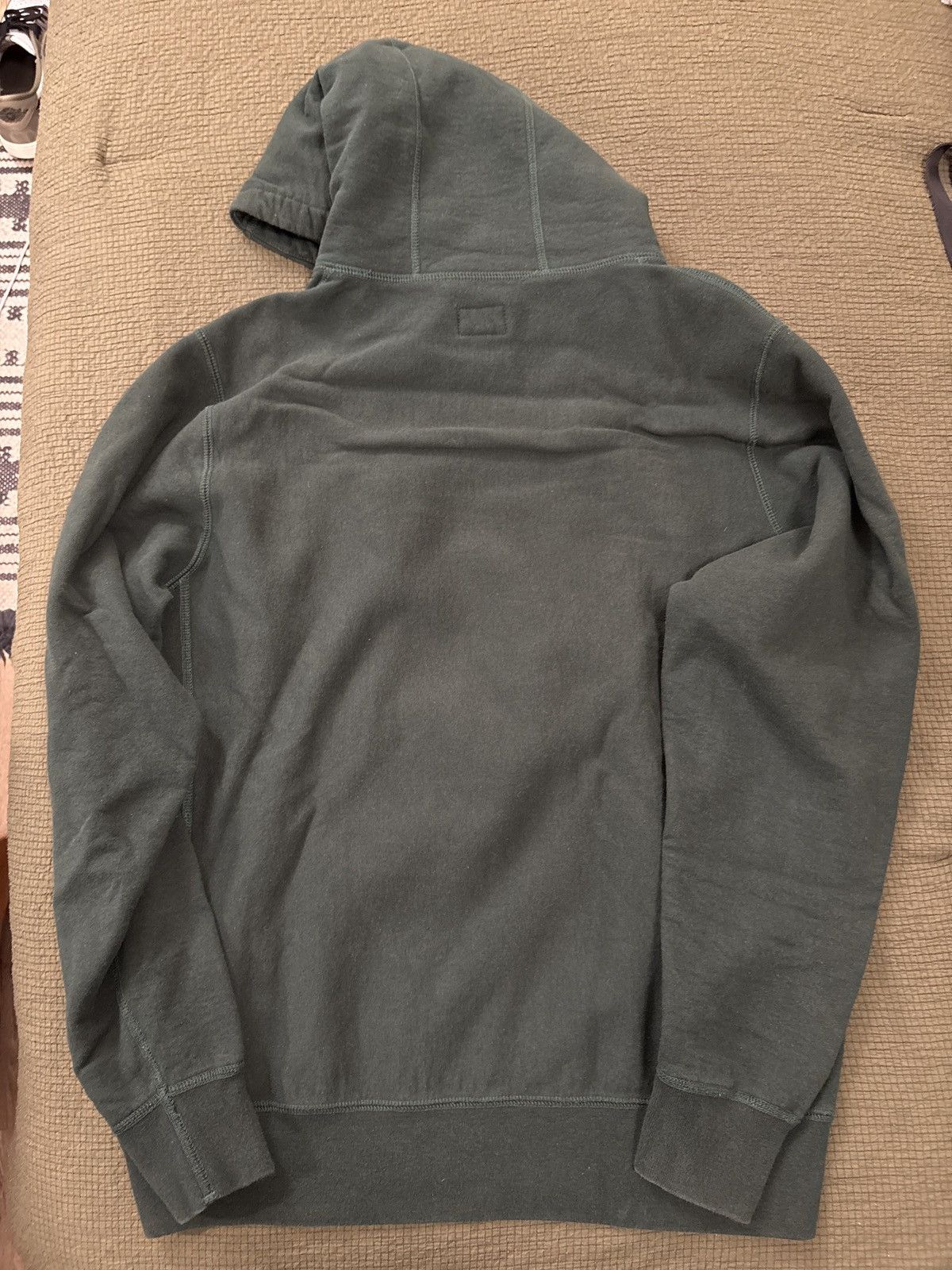 Noah Noah Jolly Roger 🏴‍☠️ hoody Size US XL / EU 56 / 4 - 3 Thumbnail
