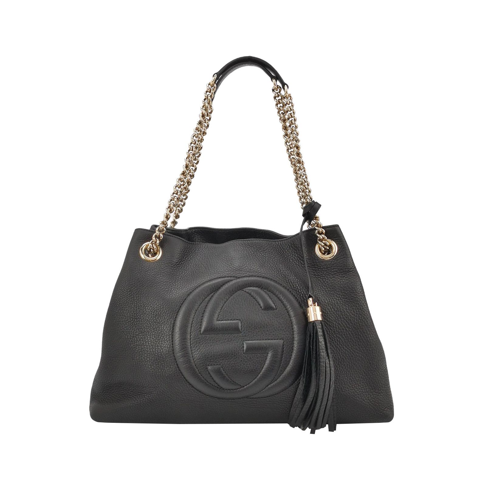 Gucci Gucci Women os Shoulder Bags Size ONE SIZE - 1 Thumbnail