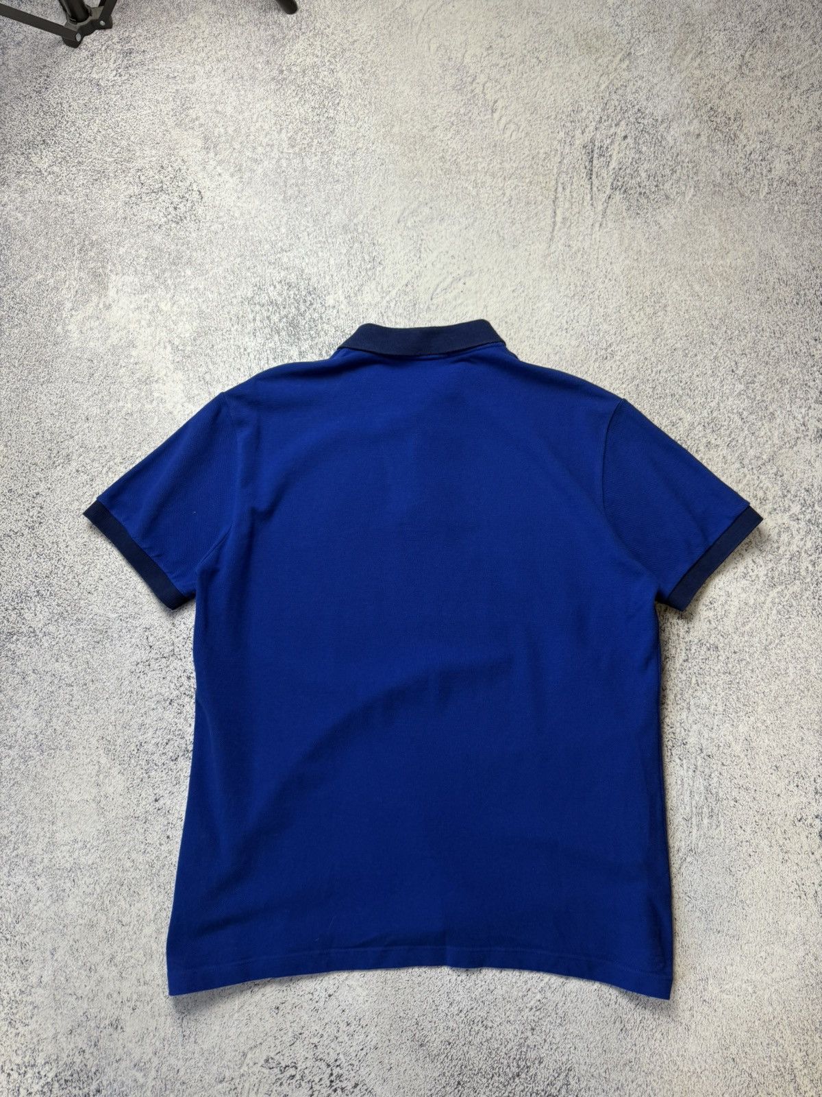 Fred Perry Vintage Polo Fred Perry Green Tag Size US XL / EU 56 / 4 - 20 Thumbnail