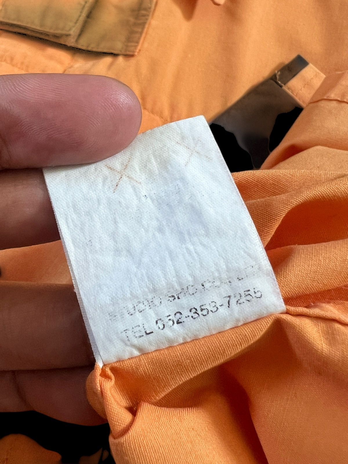 BERNINGS SHO 2000 Bernings Sho Millennium Cyber Shirt Size US M / EU 48-50 / 2 - 13 Thumbnail