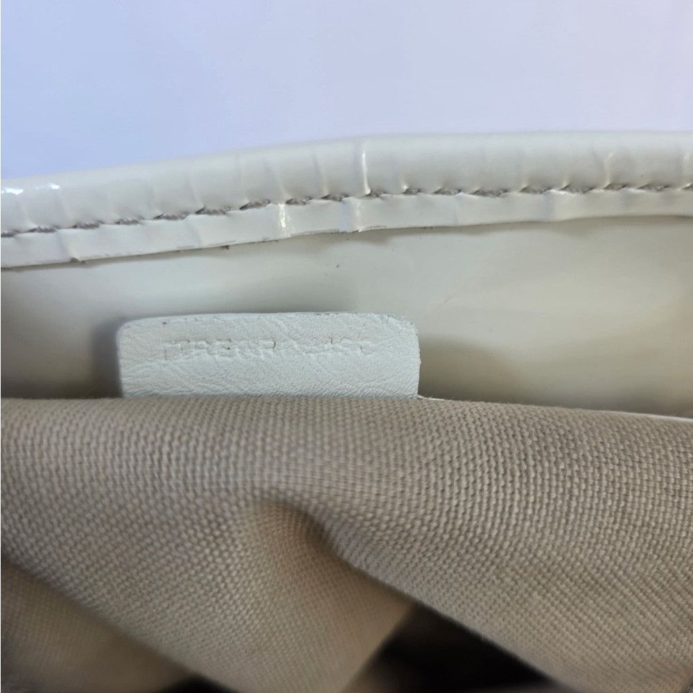 Burberry Burberry Novacheck heart Bag Size ONE SIZE - 8 Thumbnail