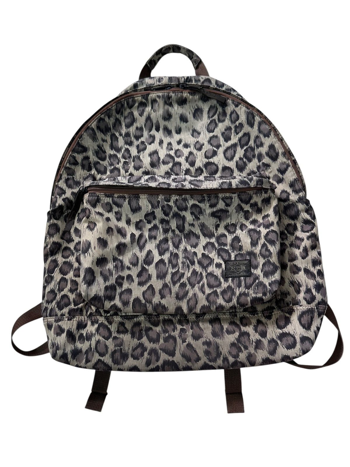 Porter 🇯🇵 HEAD PORTER SAVANNA DAY PACK Size ONE SIZE - 5 Thumbnail