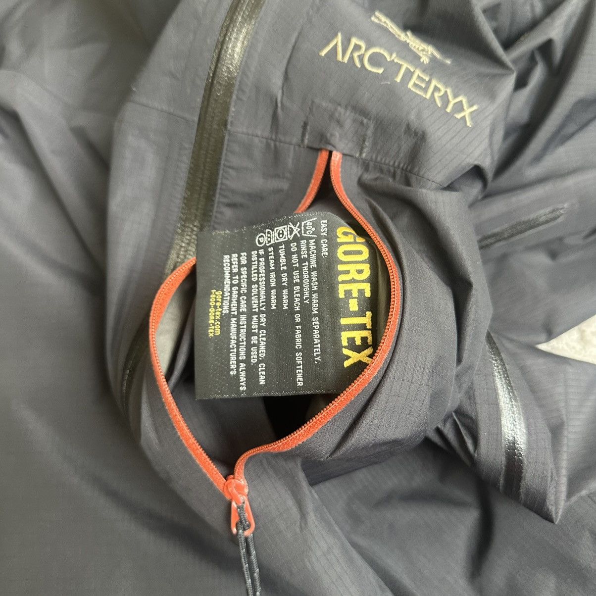 Arc'teryx Arcteryx mens jacket Size US L / EU 52-54 / 3 - 8 Thumbnail