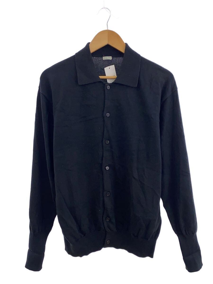 A.PRESSE Black Cotton 25ss Size US S / EU 44-46 / 1 - 1 Thumbnail
