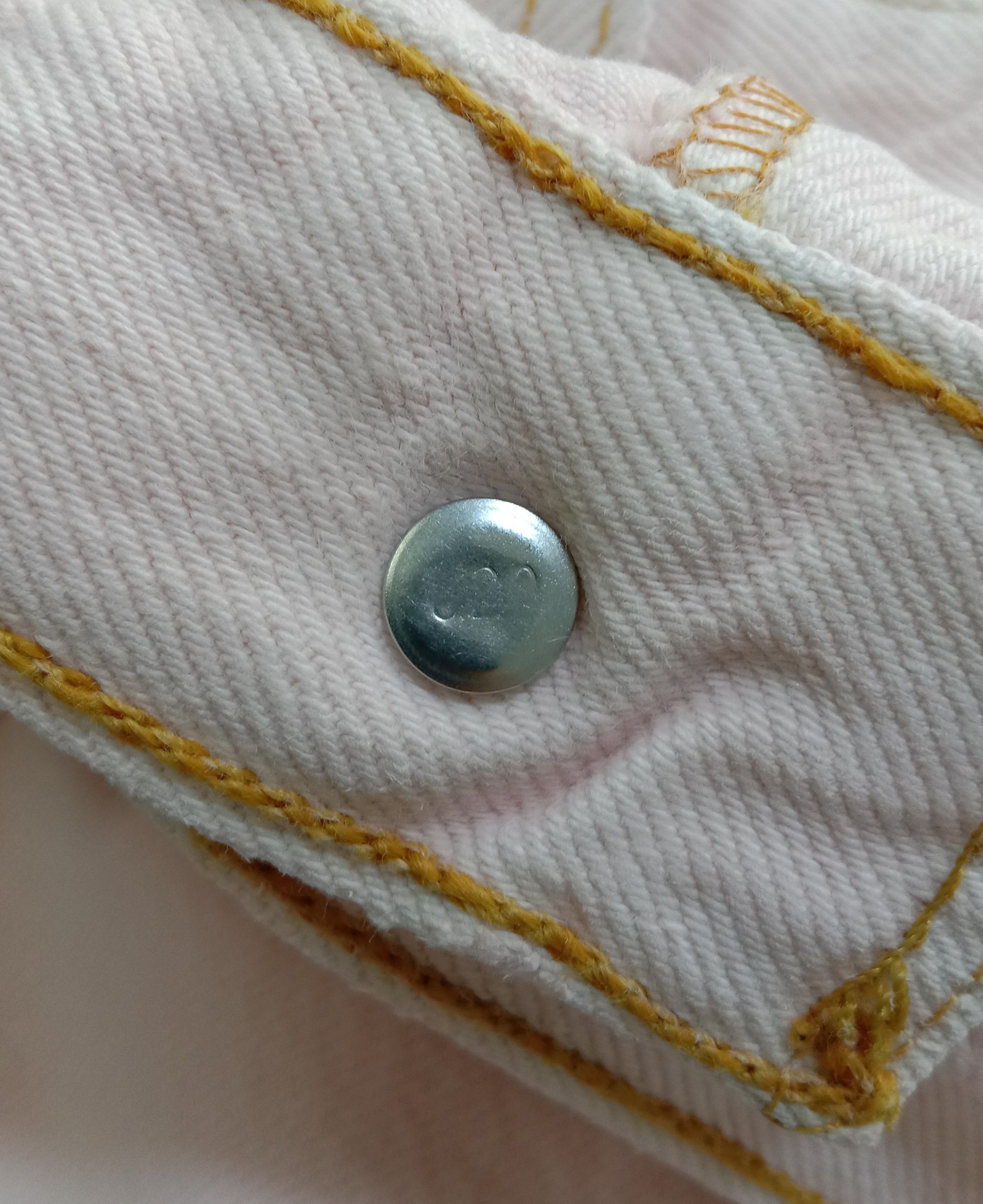 Levi's Vintage 90s Levi's 501 Jeans Buttons Fly Denim Size US 37 - 10 Thumbnail