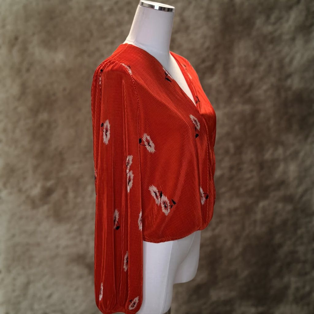 ASTR The Label VINTAGE not applicable Size L / US 10 / IT 46 - 1 Thumbnail