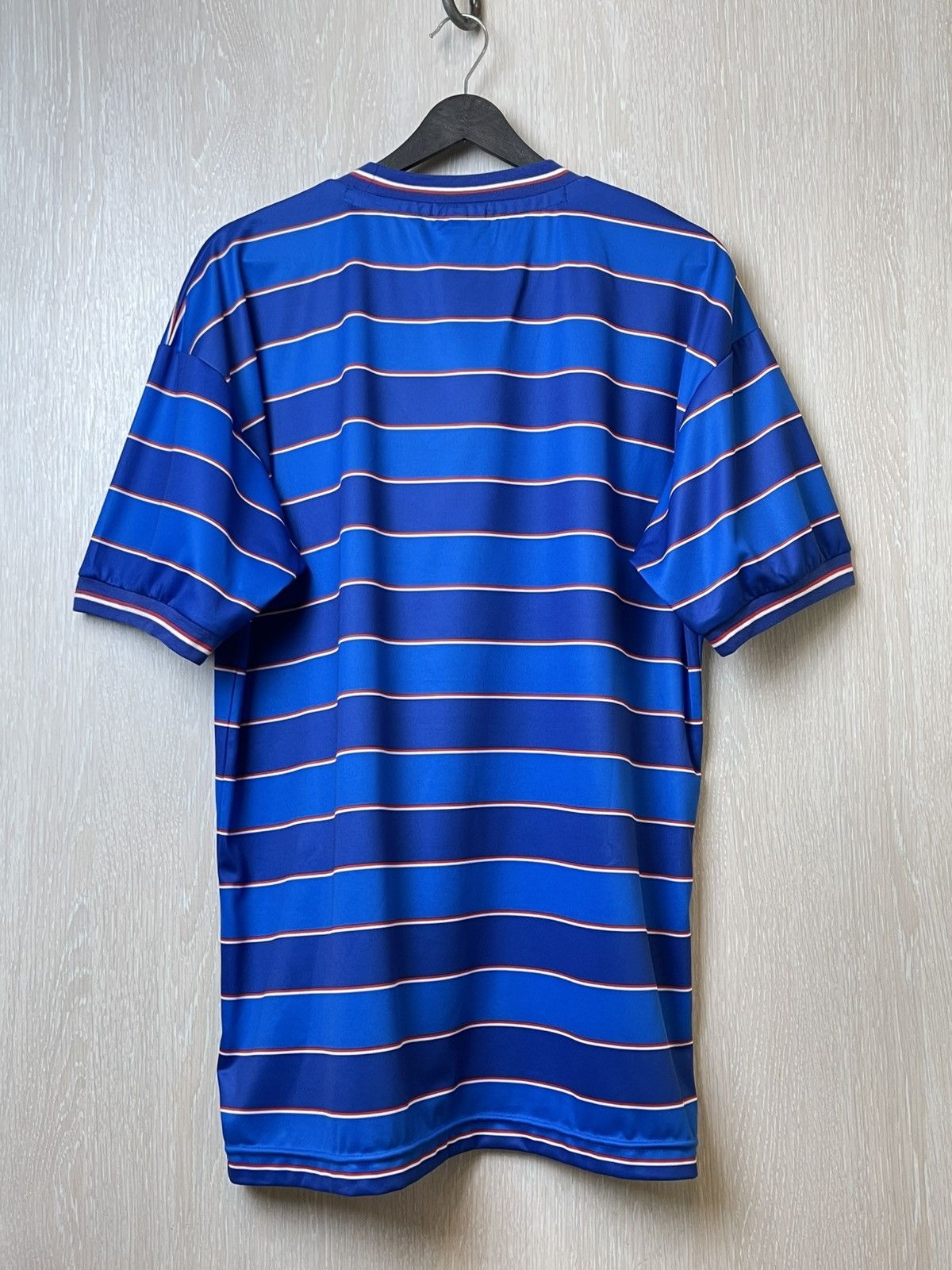 Chelsea Soccer RETRO Chelsea Football Club 1984 Home Shirt Size US L / EU 52-54 / 3 - 6 Thumbnail