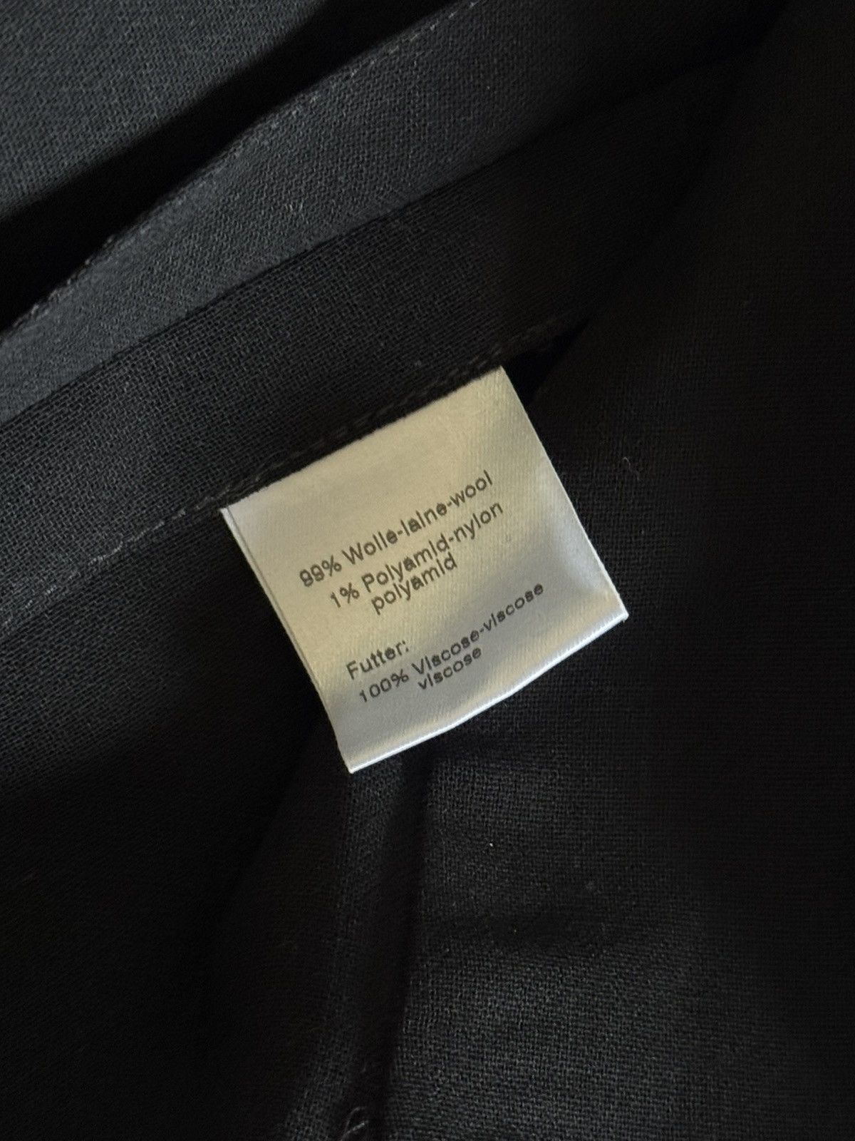 Akris Akris US4/F36/D34 casual blazer light jacket old money Size S / US 4 / IT 40 - 8 Thumbnail