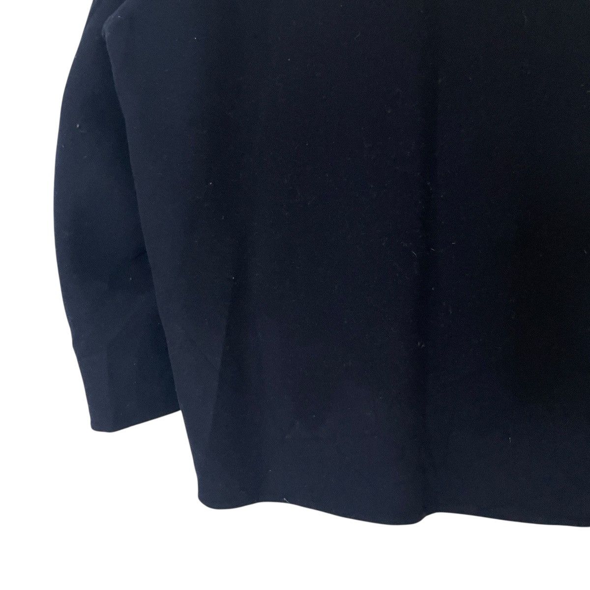Jil Sander × Uniqlo Jil Sander X Uniqlo Jacket Size US L / EU 52-54 / 3 - 9 Thumbnail