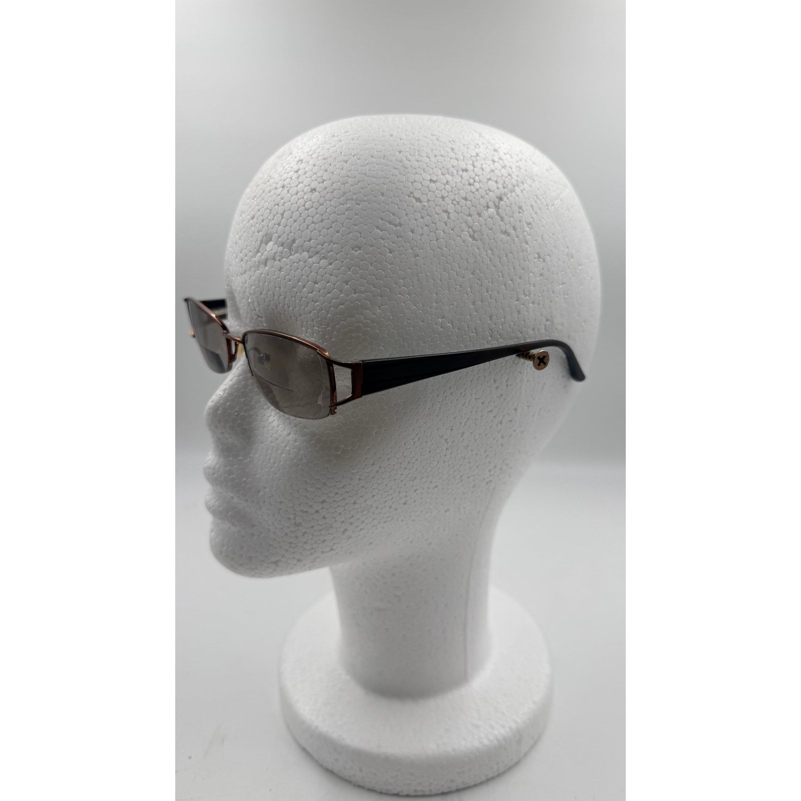 Other EMMIE Eyeglasses Frames Only by Adensco Size ONE SIZE - 2 Thumbnail