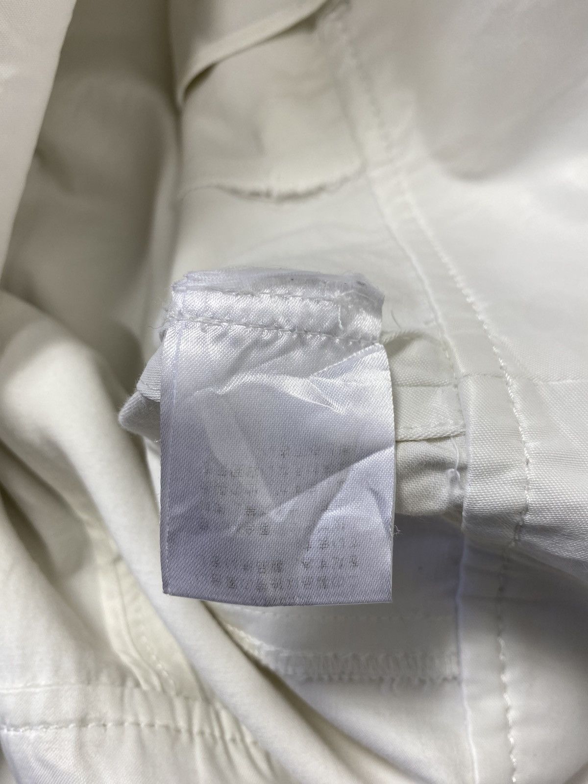 Yohji Yamamoto Rare Ined International by Yohji Yamamoto Women Jacket Size S / US 4 / IT 40 - 12 Thumbnail