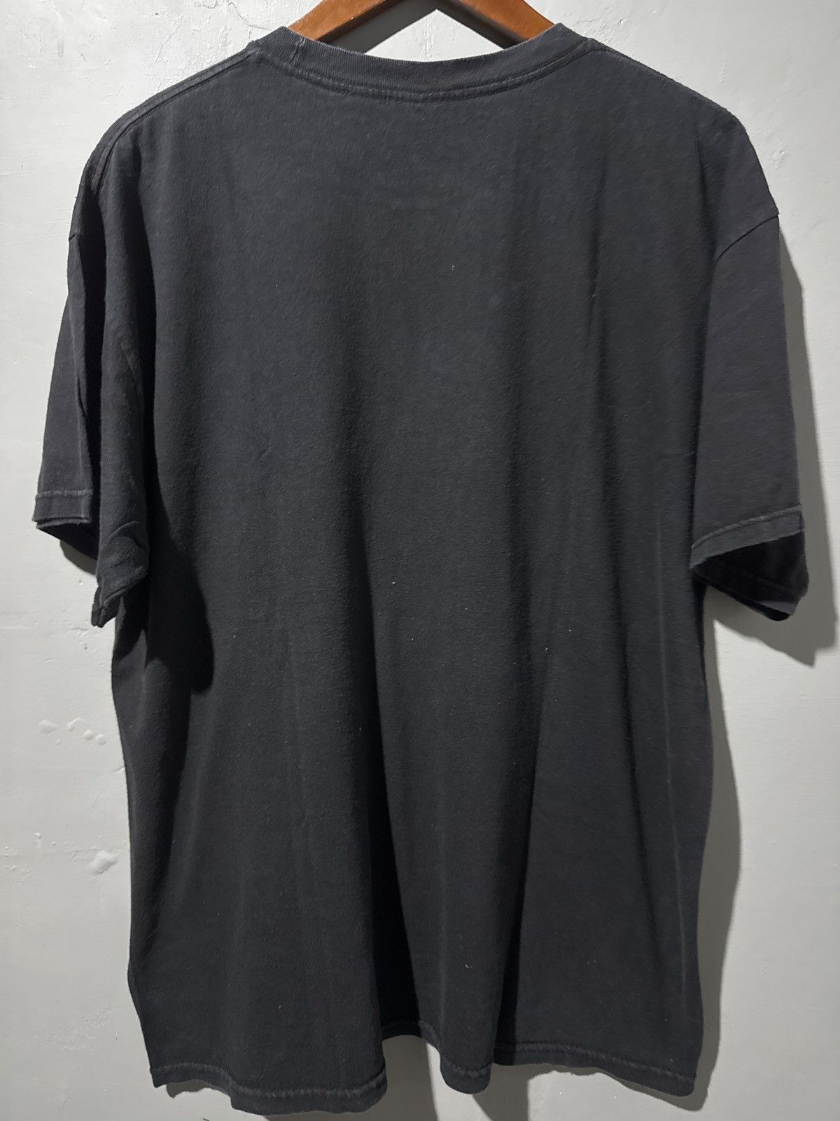 Band Tees "RARE" 00s YEAH YEAH YEAHS Vintage Band Tee Size US XL / EU 56 / 4 - 6 Thumbnail