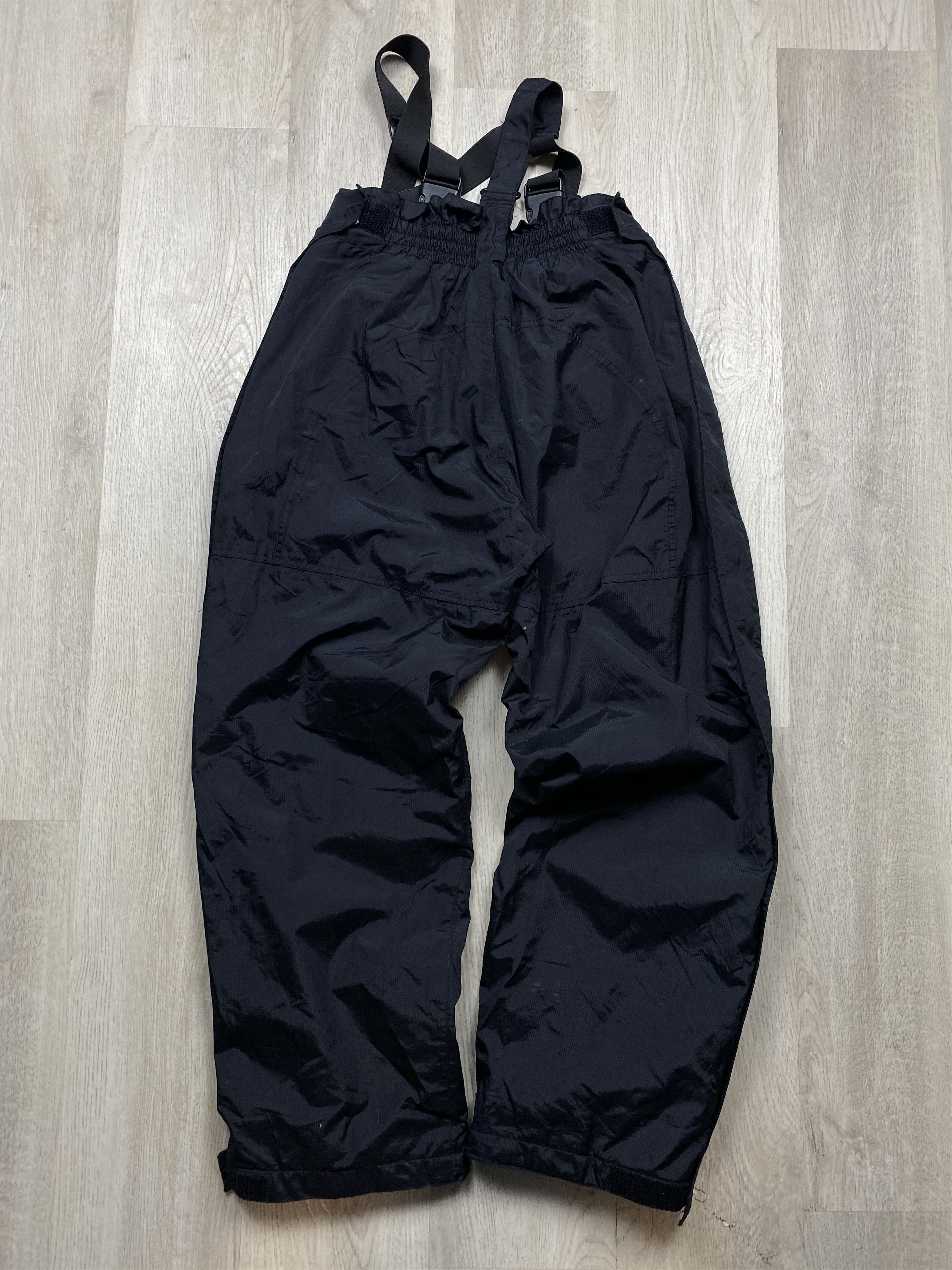 The North Face The North Face Vintage Mens Overall Ski Pants TNF Size US 34 / EU 50 - 6 Thumbnail