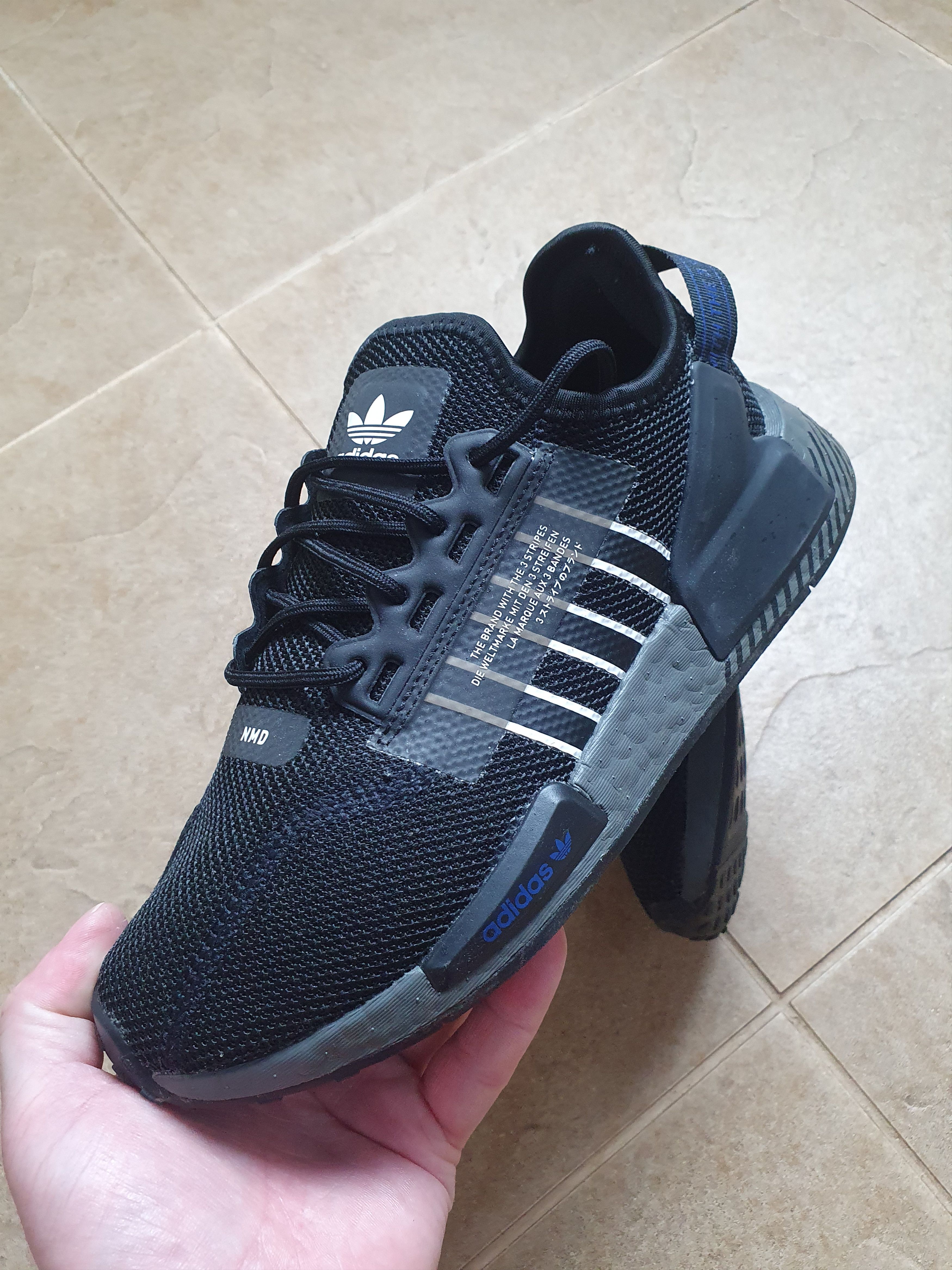 Bhaderwah Campus How Do Nmd R1 Fit Bhaderwah Campus New Balance