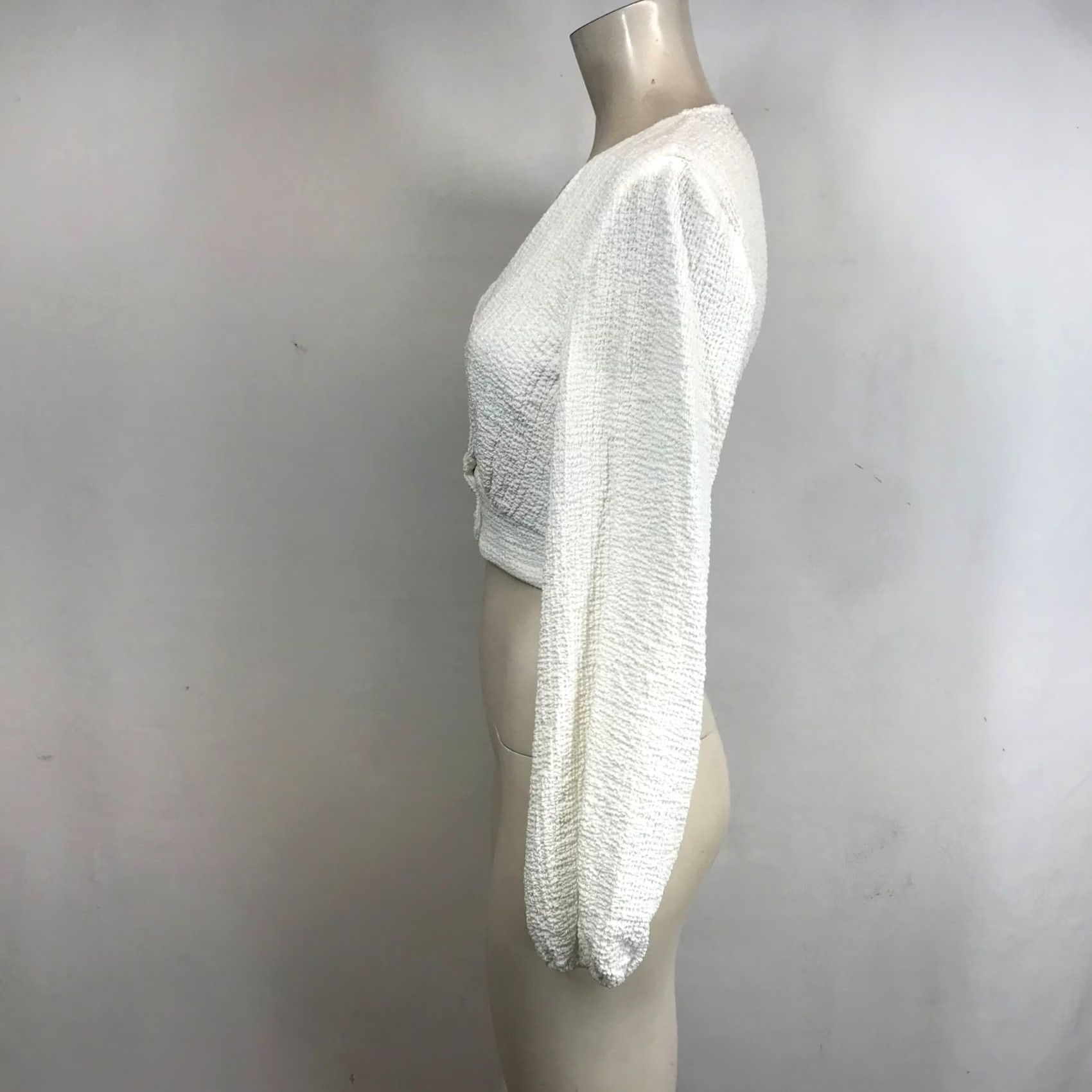 Lulus VINTAGE? No. Size S / US 4 / IT 40 - 6 Thumbnail
