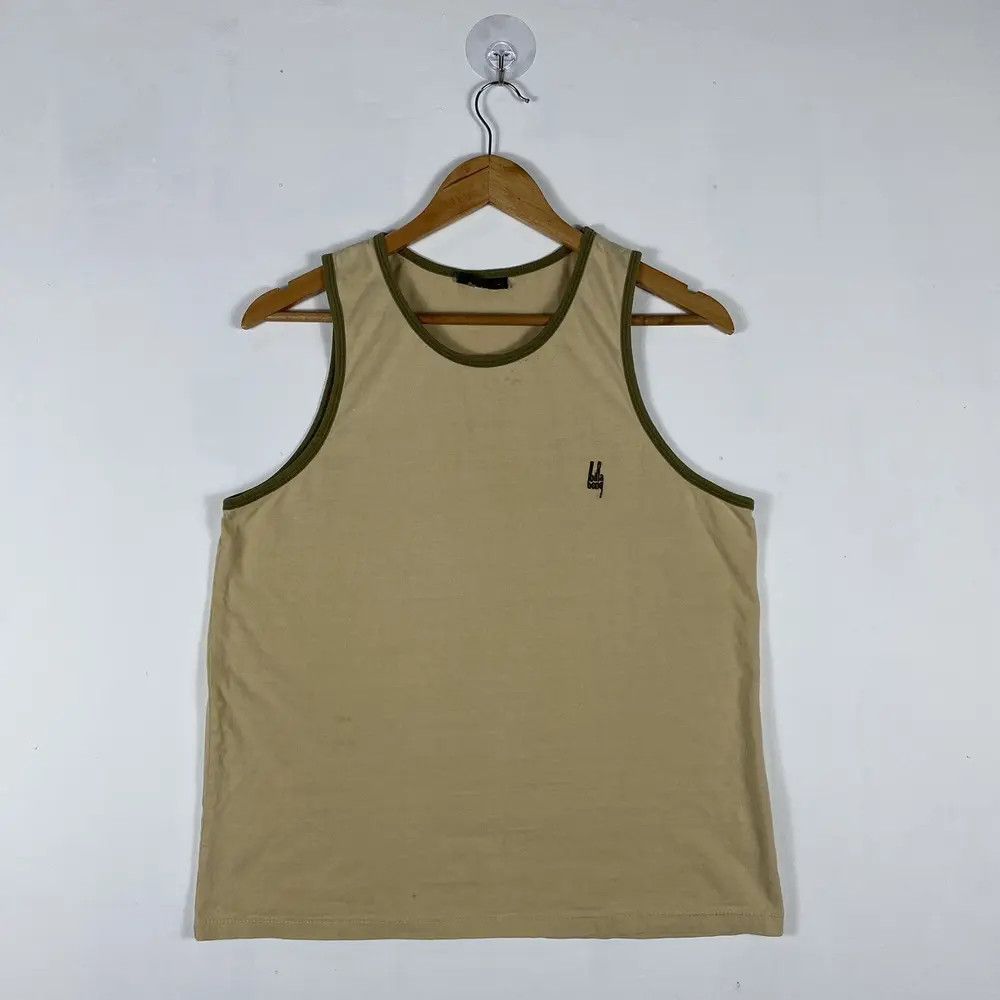 Billabong VINTAGE 90's BILLABONG SMALL EMBROIDERY TANK TOPS SURFWEAR Size US S / EU 44-46 / 1 - 2 Thumbnail