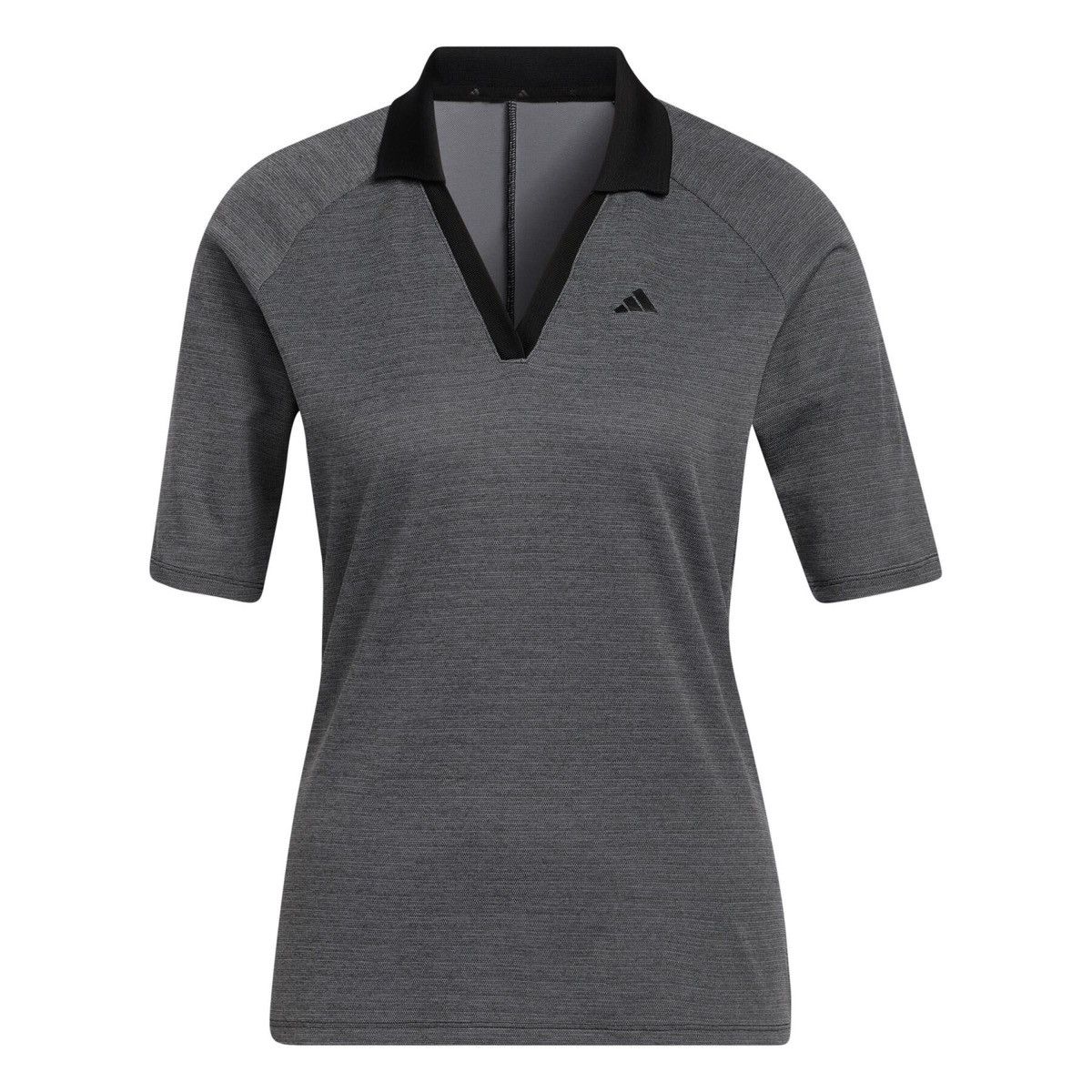 Adidas New HT1316 Women's half-sleeve opaque adidas Ultimate365 Size S / US 4 / IT 40 - 1 Thumbnail