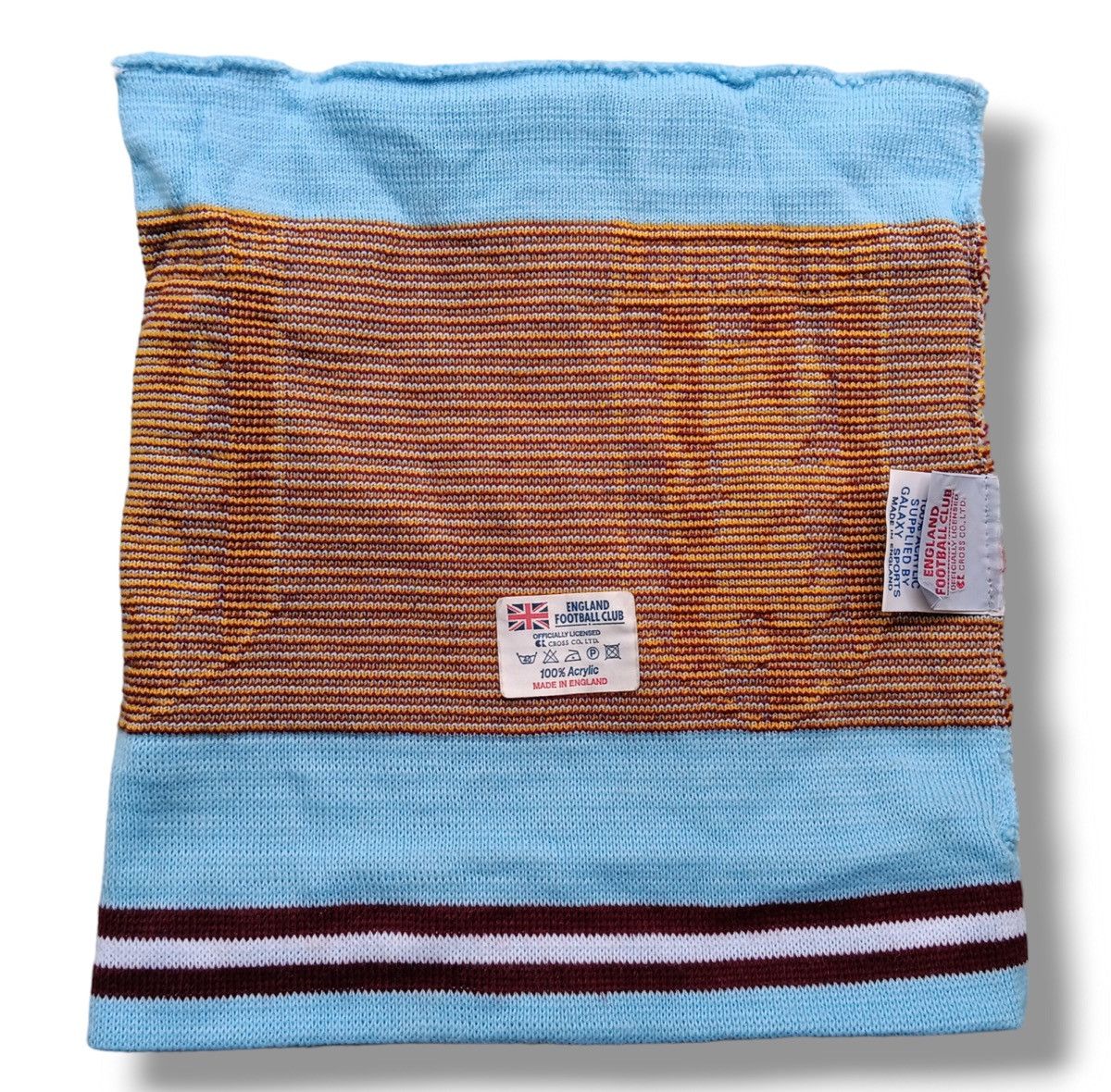 Other Aston Villa Beanie Size ONE SIZE - 2 Thumbnail