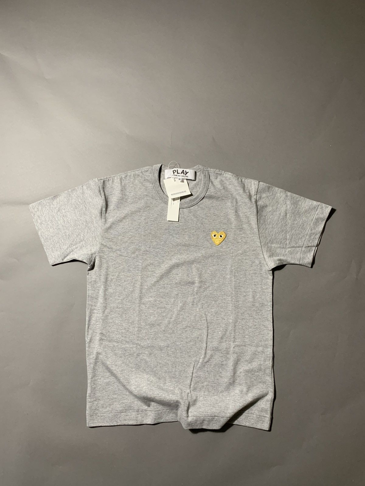 Comme des Garcons Comme des Carçons AZ-T216 Size US M / EU 48-50 / 2 - 1 Thumbnail