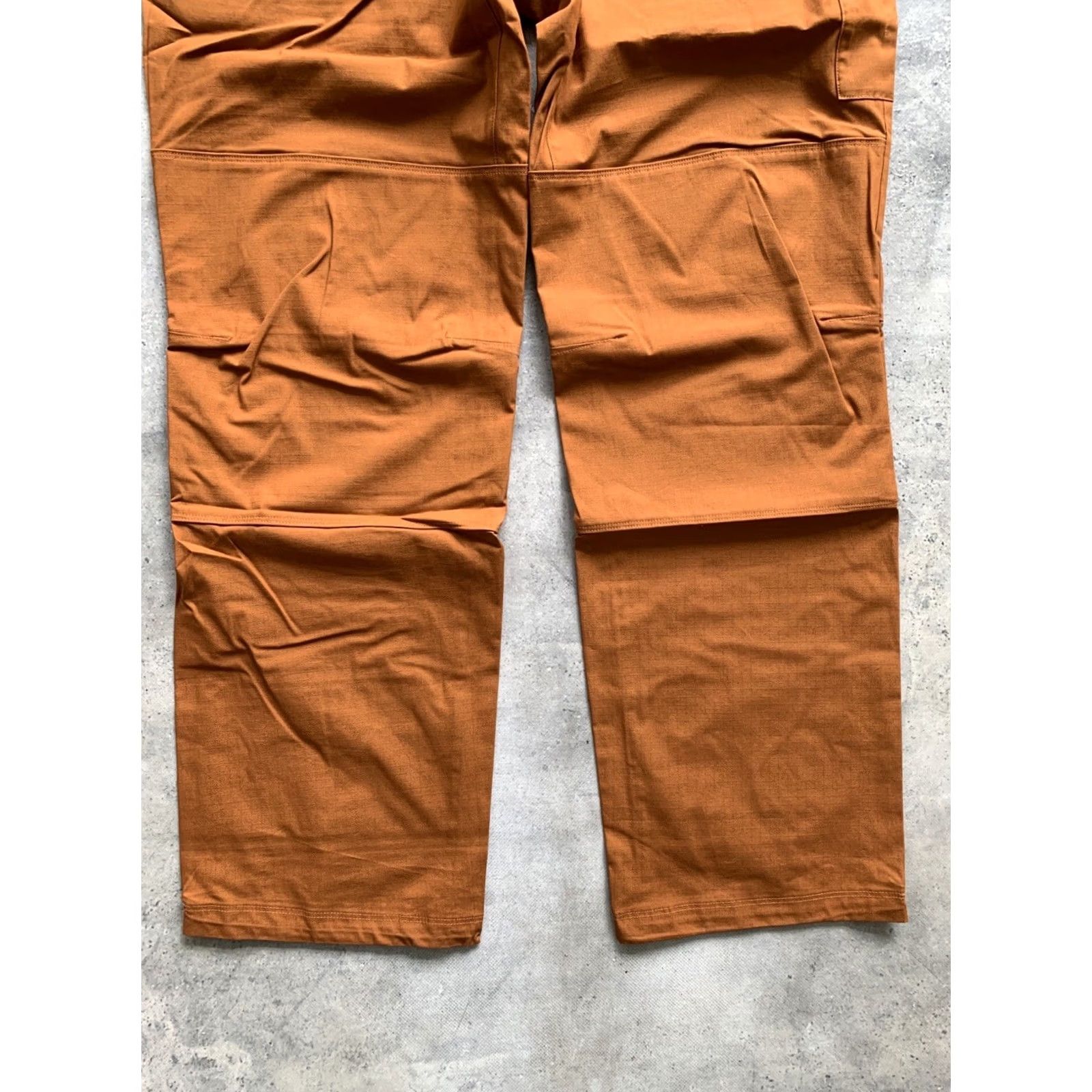 The North Face The North Face RouteSet Pants Khakis Brown Mens 34 Adult Color Brown Size US 34 / EU 50 - 5 Thumbnail