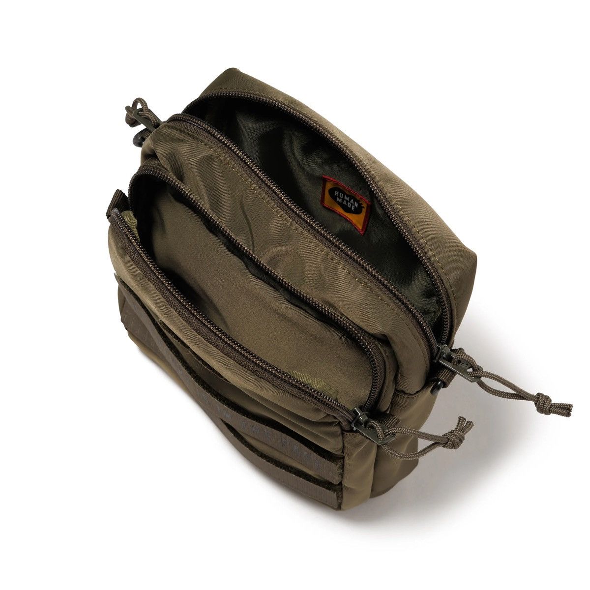 Human Made Human Made Bag Size ONE SIZE - 4 Thumbnail