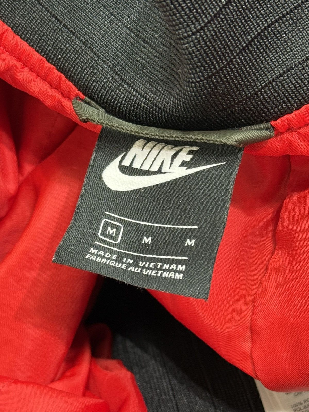 Nike Nike Portugal NSW Bomber Jacket Green Size L Size US L / EU 52-54 / 3 - 8 Thumbnail