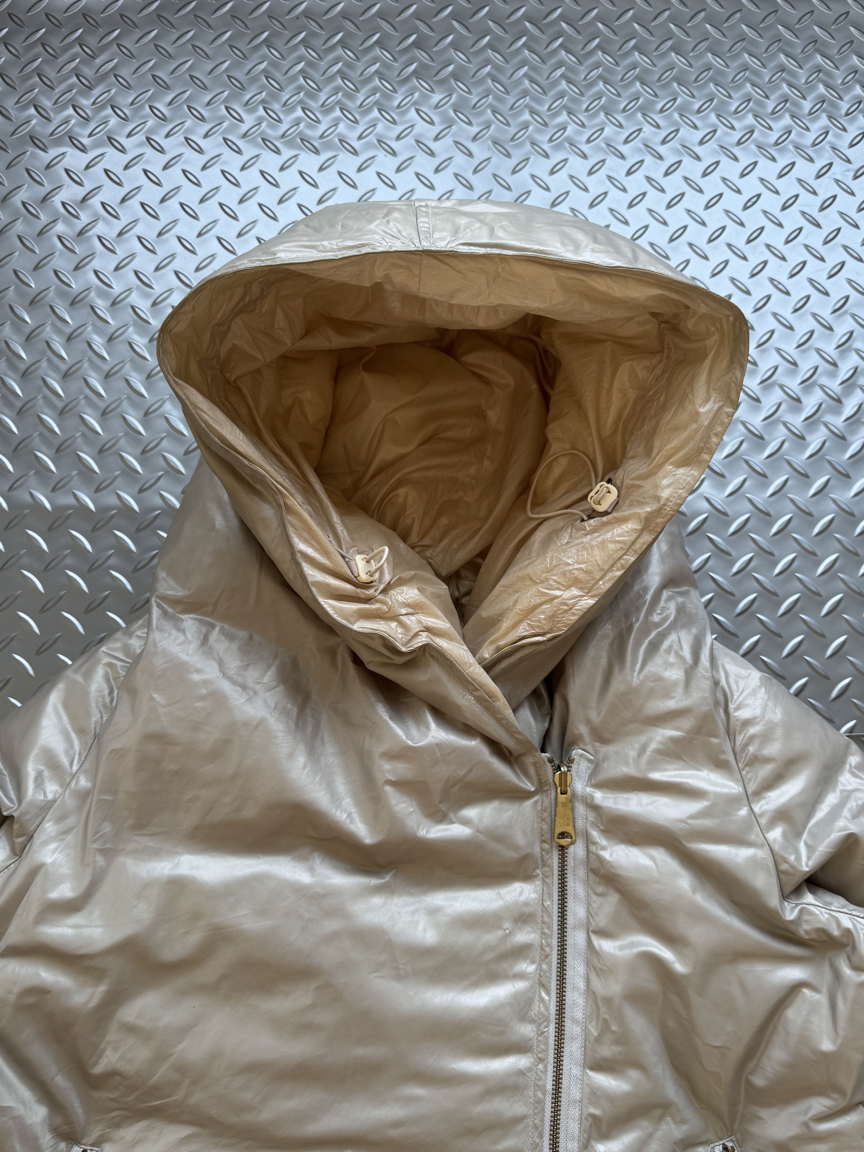 Japanese Brand As Know As De Base Japanes Arvhive Jacket Size ONE SIZE - 2 Thumbnail