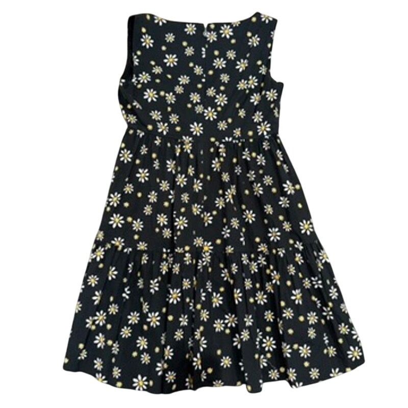 Kate Spade Kate Spade New York Daisy Dots Vineyard Dress, Size US 6 Size M / US 6-8 / IT 42-44 - 7 Thumbnail