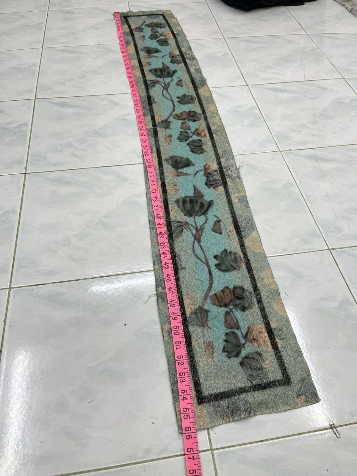 Prada 🔥🔥🔥STEALS PRADA CASHMERE SCARF Size ONE SIZE - 19 Thumbnail