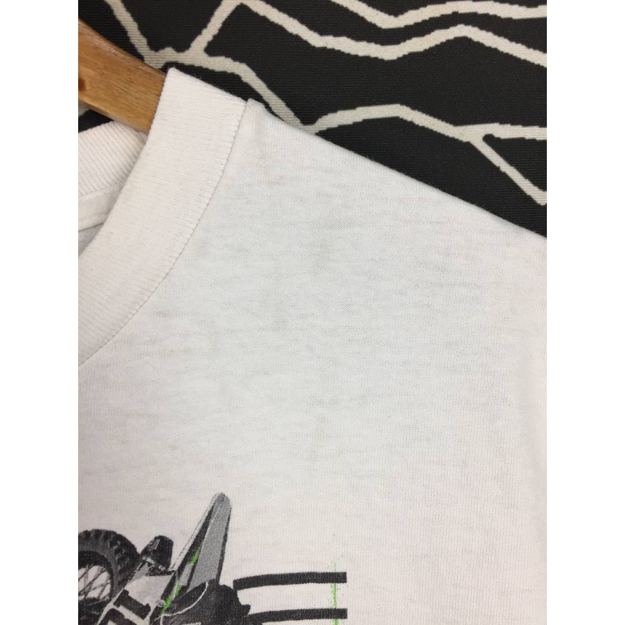 Alstyle Monster Energy Supercross AMA World Championship Tee Size US S / EU 44-46 / 1 - 5 Thumbnail