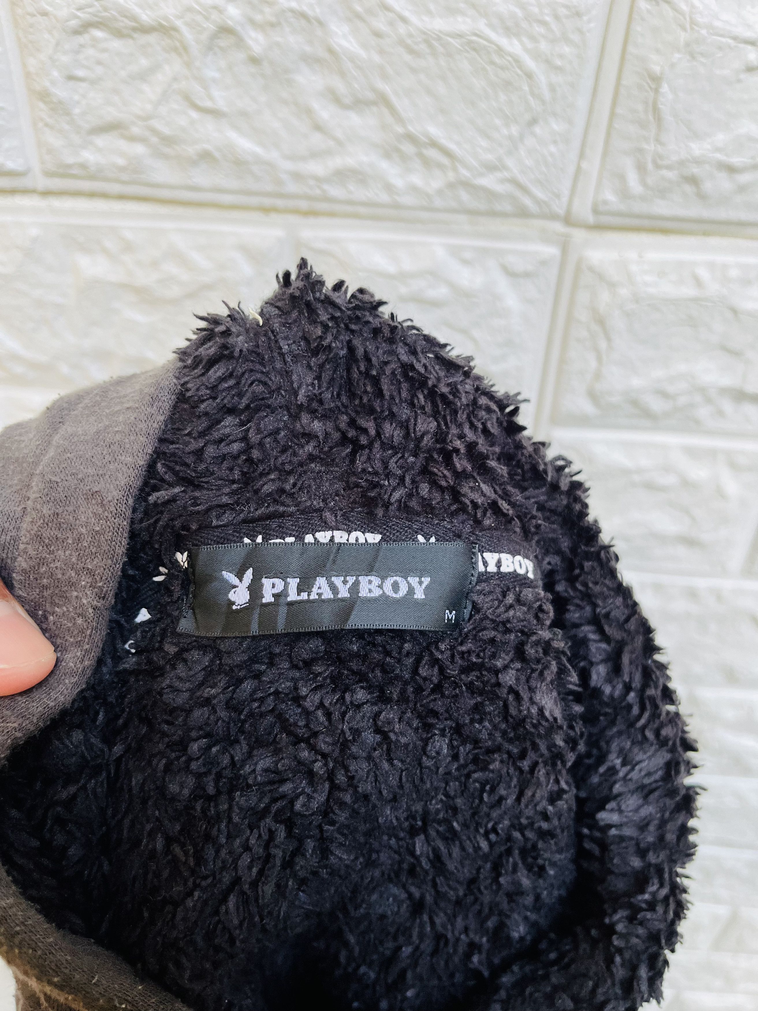 Japanese Brand × Playboy Vintage Playboy Japanese Designer Fashion Style Size US L / EU 52-54 / 3 - 9 Thumbnail