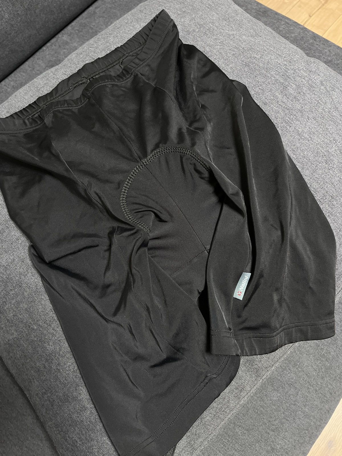 Other NALINI Cycling Shorts Size US 38 / EU 54 - 11 Thumbnail