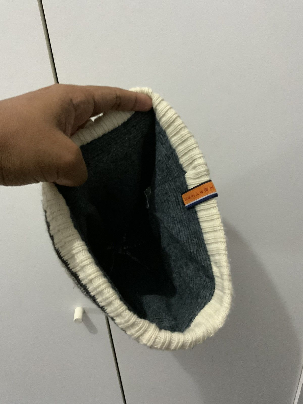 Ellesse Ellesse Heatmax Snow Cap Size ONE SIZE - 7 Thumbnail