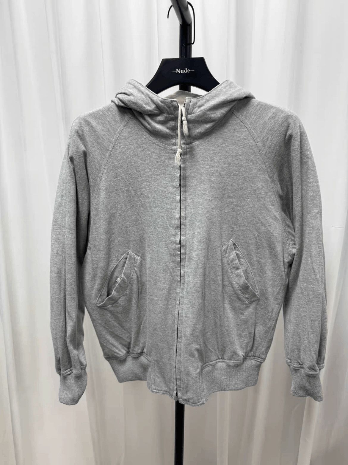 Other Issey Miyake Sports Back Logo Hooded Jacket-2507 Size US M / EU 48-50 / 2 - 5 Thumbnail