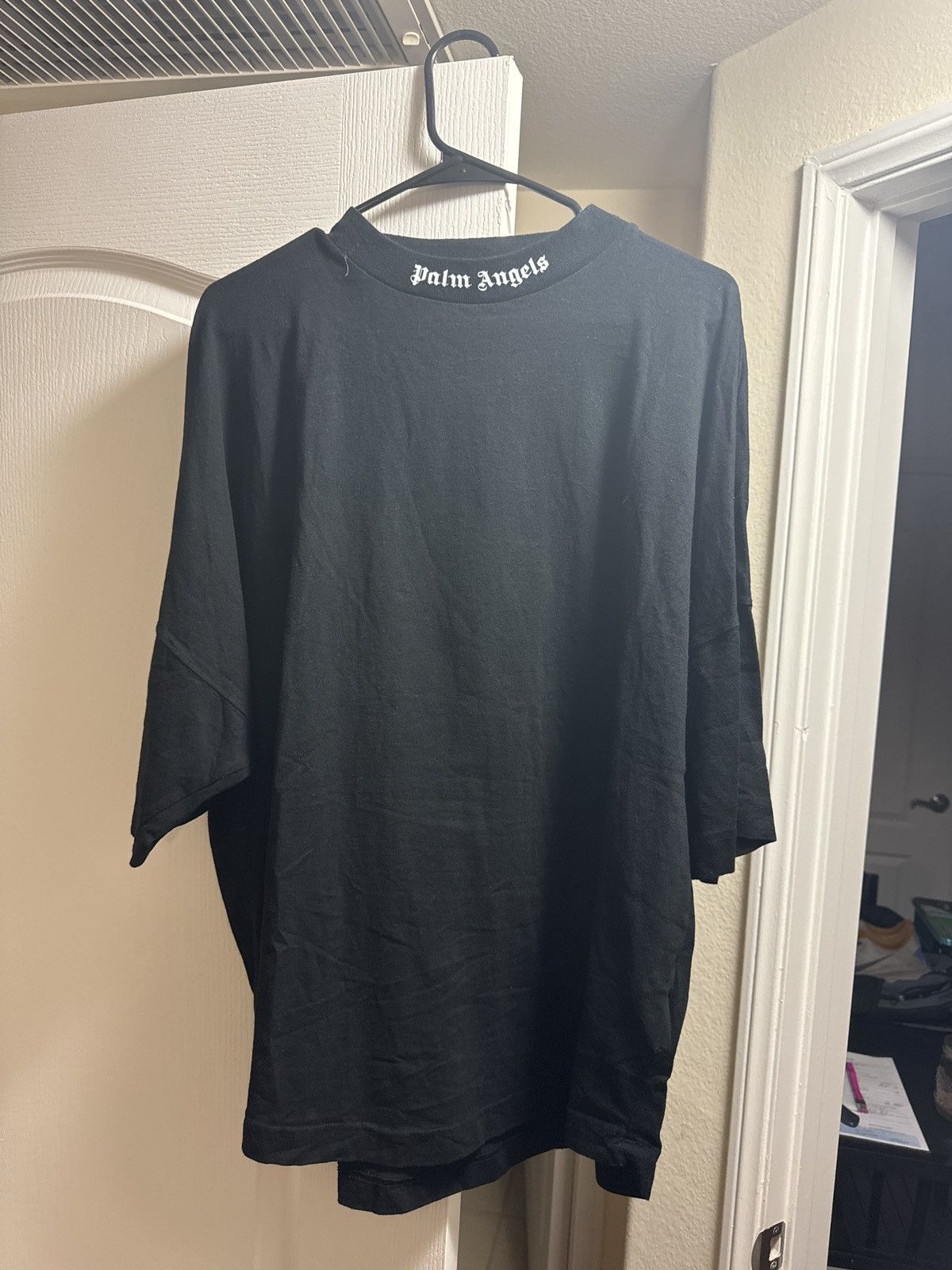 Palm Angels Palm angles Tee Size US L / EU 52-54 / 3 - 1 Thumbnail