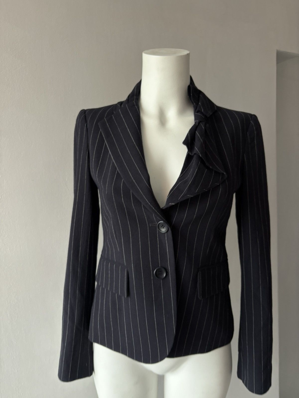 DKNY Dkny blazer Size S / US 4 / IT 40 - 8 Thumbnail