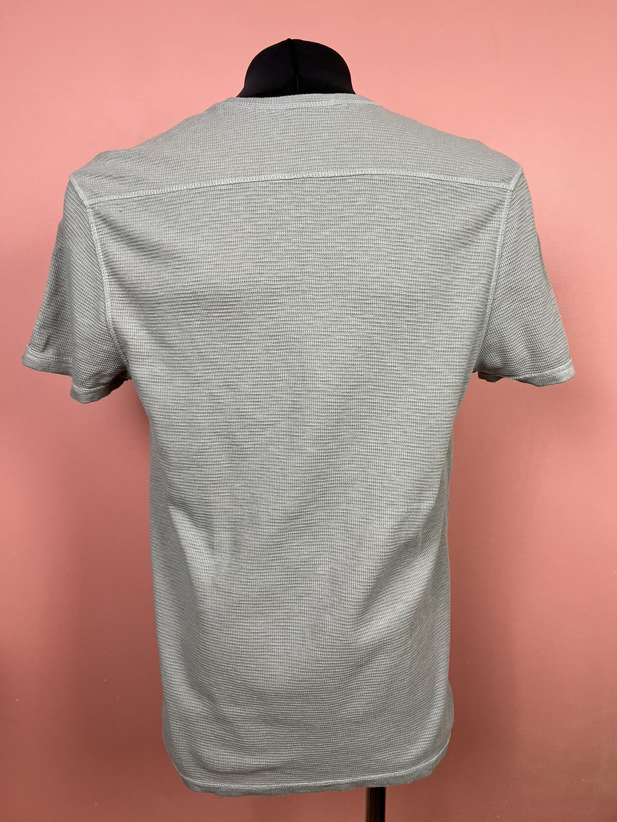 Allsaints Allsaints tee shirt casual streetwear hype y2k Size US M / EU 48-50 / 2 - 6 Thumbnail