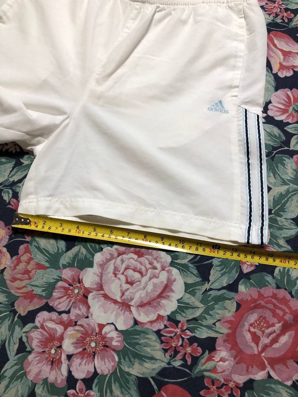 Adidas Adidas Shorts Size US 36 / EU 52 - 8 Thumbnail