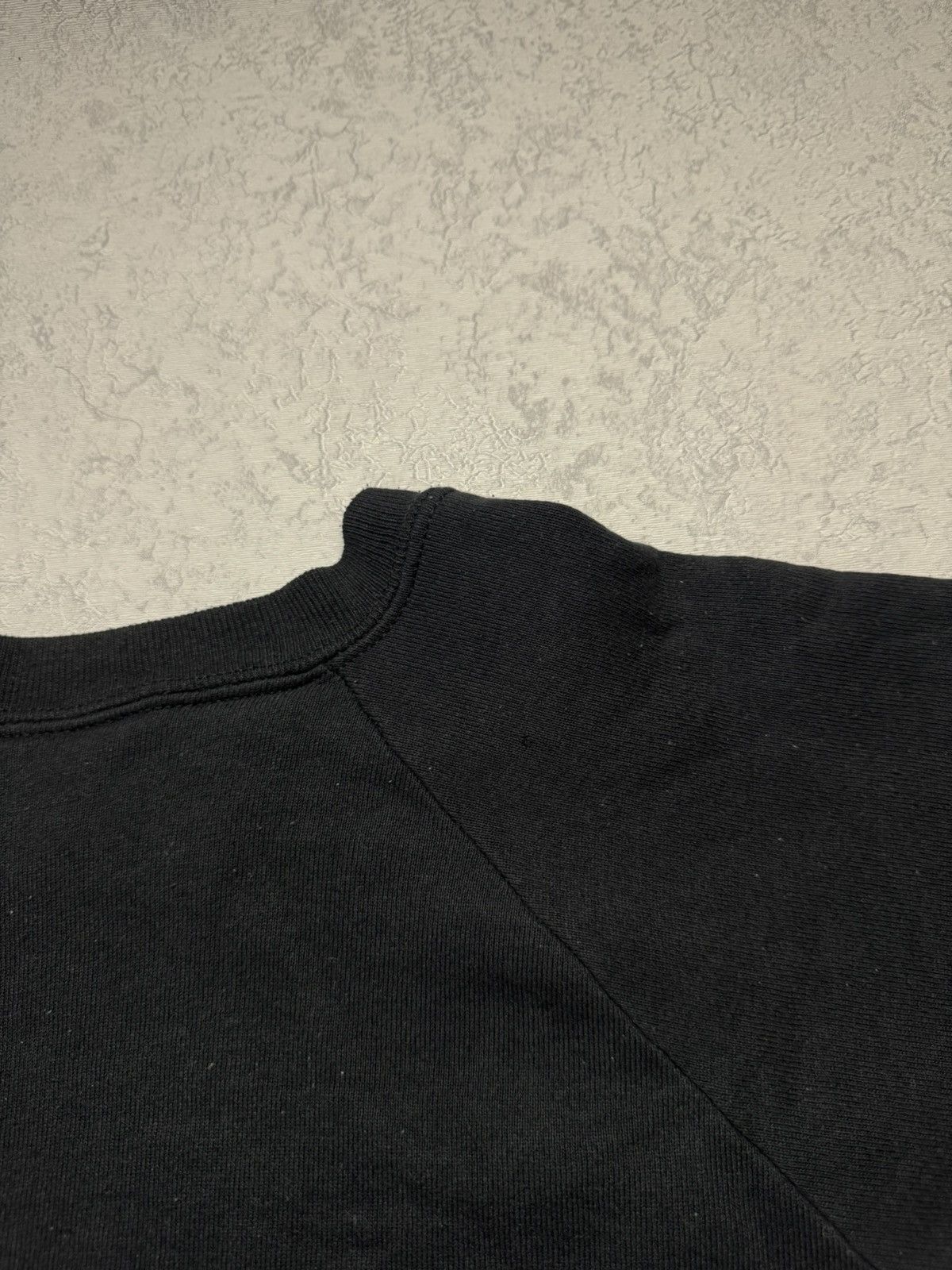 Band Tees Rare Vintage 90s David Hasselhoff Tour CREW Sweatshirt Size US L / EU 52-54 / 3 - 13 Thumbnail