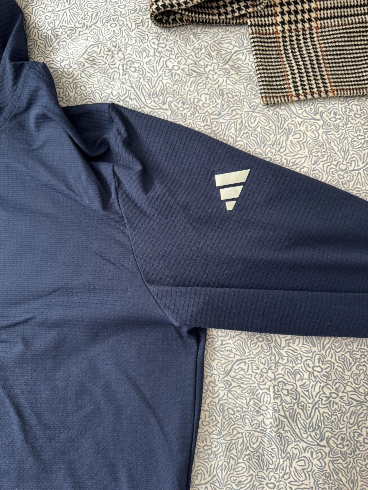 Malbon Malbon x Adidas Elevated 365 Pullover Sports Hoodie Size US M / EU 48-50 / 2 - 5 Thumbnail