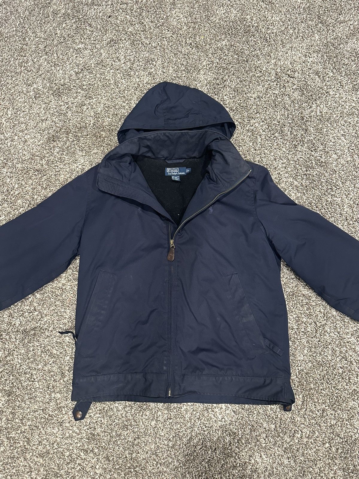 Polo Ralph Lauren × Vintage Ralph Lauren Jacket Size US S / EU 44-46 / 1 - 4 Thumbnail